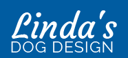 Linda's Dog Design logo