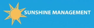 Sunshine Management logo