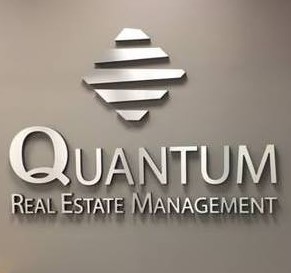 Quantum Real Estate Management LLC logo