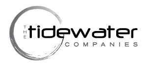 Tidewater Property Management, Inc logo