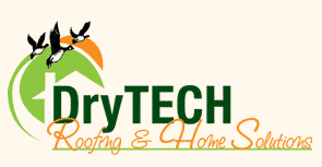 DryTech Roofing LLC logo