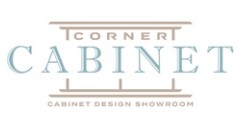 The Corner Cabinet logo
