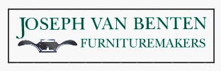 Joseph van Benten Furnituremakers logo