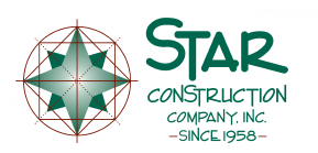 Star Construction Company, Inc. logo