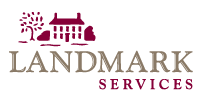 Landmark Services Inc. logo