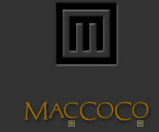 MacArthur Construction Company, Inc. logo