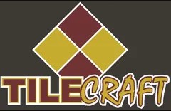TileCraft  logo
