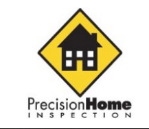 Precision Home Inspection Services logo