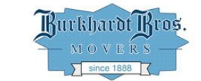 Burkhardt Brothers Moving & Storage logo