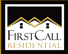FirstCall Residential logo