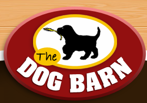 The Dog Barn logo