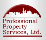 Professional Property Services logo