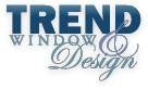 Trend Window & Design logo
