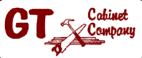 GT Cabinet Company logo