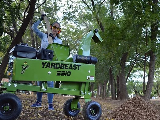 Yardbeast photo