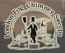 London Fog Chimney Sweeps logo