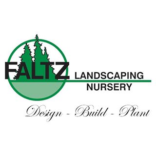 Faltz Landscaping Nursery logo