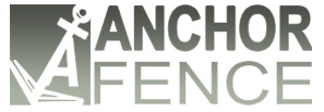 Anchor Fence logo