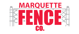 Marquette Fence Company, Inc. logo