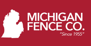 Michigan Fence Company logo