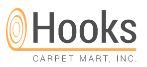 Hooks Carpet Mart Inc. logo