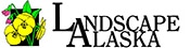 Landscape Alaska logo