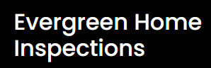 Evergreen Home Inspections logo