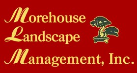 Morehouse Landscape Management Inc. logo