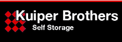 Kuiper Brothers Self Storage & Moving logo