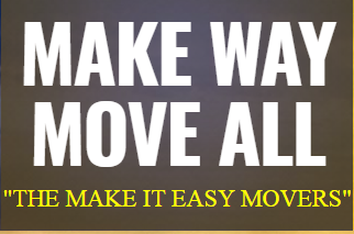 Make Way Move All logo