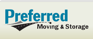 Preferred Moving & Storage, Inc. logo