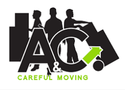 A & C Careful Moving LLC logo