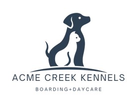 Acme Creek Kennels logo