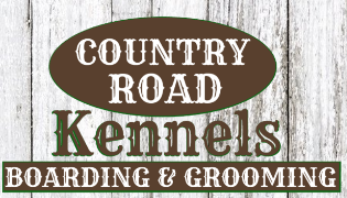 Country Road Kennels logo