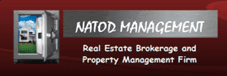 Natod Management logo