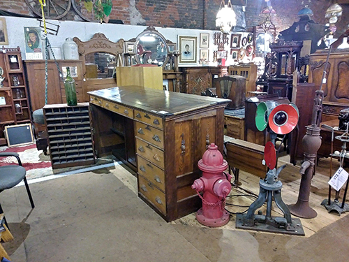 American Gothic Antiques photo