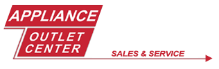 Appliance Outlet Center logo
