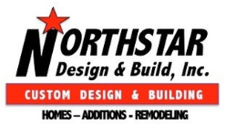 Northstar Design and Build logo