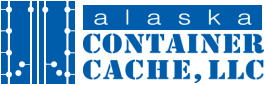 Alaska Container Cache, LLC logo