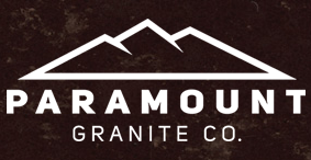 Paramount Granite logo