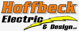 Hoffbeck Electric & Design logo