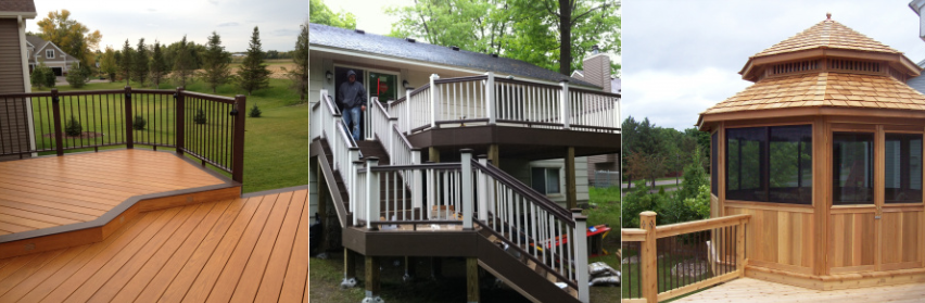 Deck & Door Company photo