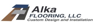 ALKA Flooring, LLC logo