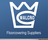 Walcro Corporate logo