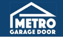 Metro Garage Door Co.  logo