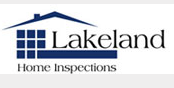 Lakeland Home Inspections logo