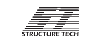 Structure Tech Home Inspections logo