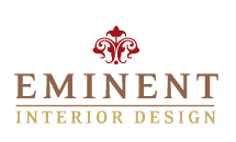 Eminent Interior Design, Ltd. logo