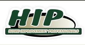 Home Improvement Professionals logo