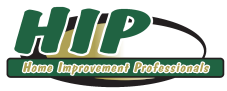Home Improvement Professionals logo